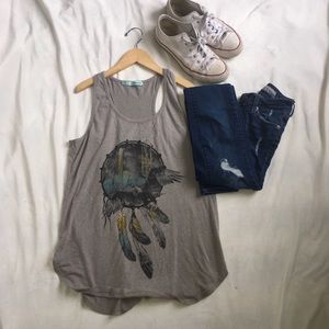 Maurice’s Tank Top